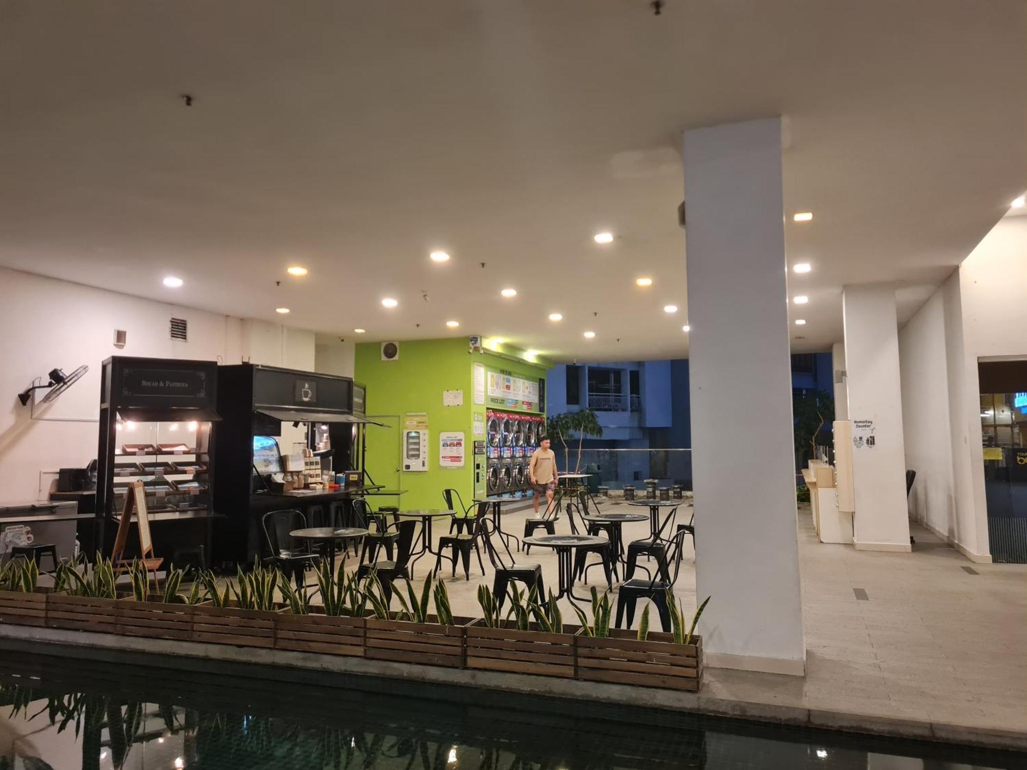 Regalia Skypool 969 Lägenhet Kuala Lumpur Exteriör bild